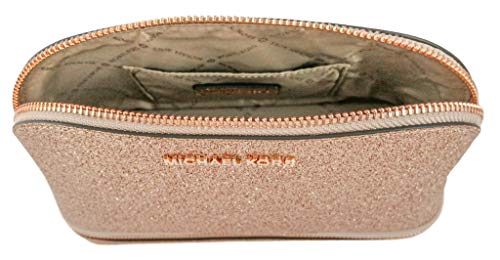 Michael Kors Maquillaje bolsa bolsa de viaje