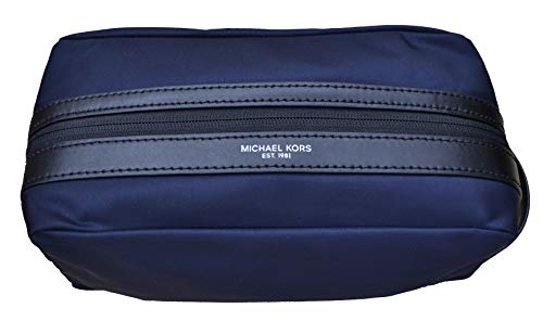 Michael Kors - Neceser, color azul