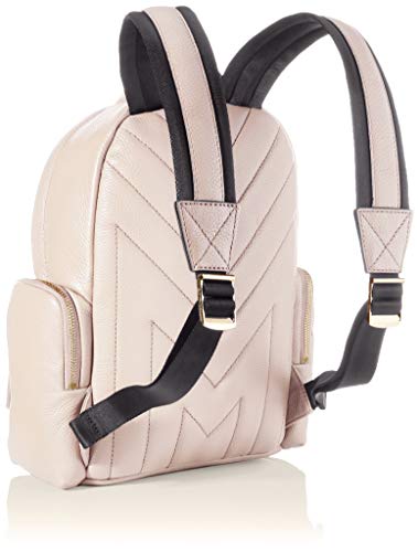 Michael Kors Nicks, MOCHILA SM para Mujer, ROSA SUAVE, Small