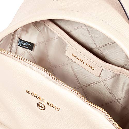 Michael Kors Nicks, MOCHILA SM para Mujer, ROSA SUAVE, Small
