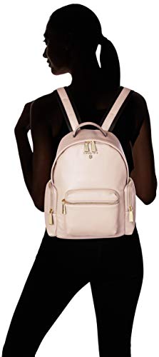 Michael Kors Nicks, MOCHILA SM para Mujer, ROSA SUAVE, Small