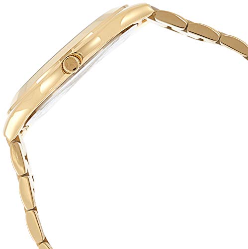 Michael Kors Reloj Analogico para Mujer de Cuarzo con Correa en Acero Inoxidable MK3493