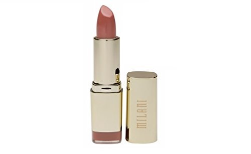 Milani Color Statement Lipstick, Pretty Natural Cream, 0.14 Ounce by Milani