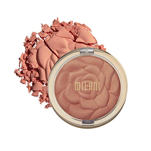 MILANI Rose Powder Blush - Blossomtime Rose by Milani