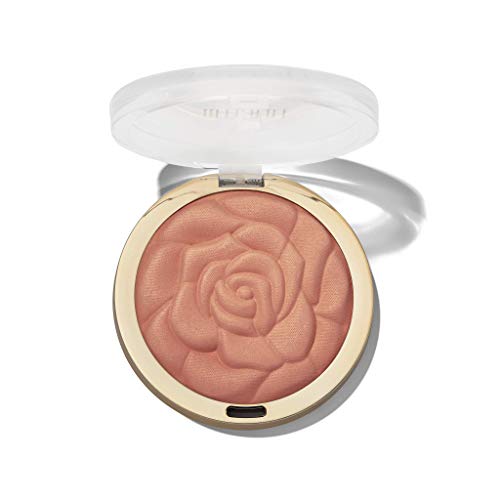 MILANI Rose Powder Blush - Blossomtime Rose by Milani
