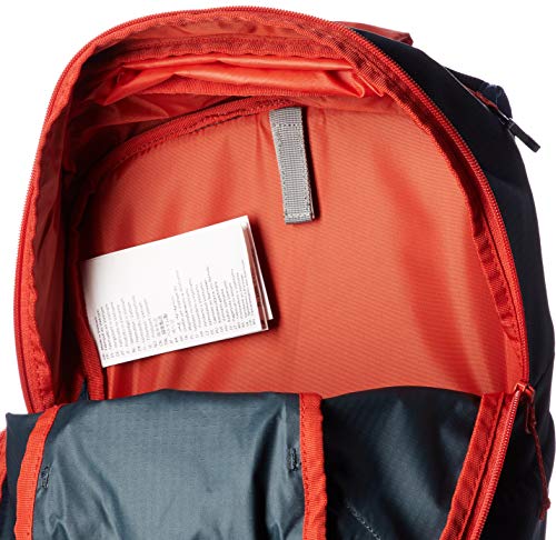 Millet - Pulse 16 - Mochila - Senderismo y Trail Running - 16 L - Orion Blue