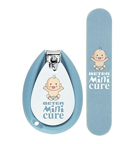 MINI CURE BETER PACK PEDIATRICO