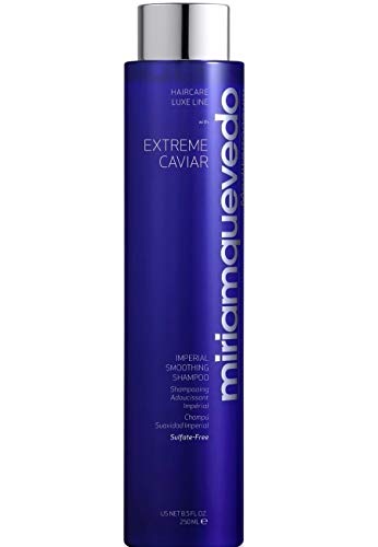 Miriam Quevedo Extreme Caviar Champú For Difficult Hair