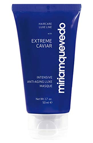 Miriam Quevedo Extreme Caviar Intensive Anti-Aging Luxe Masque