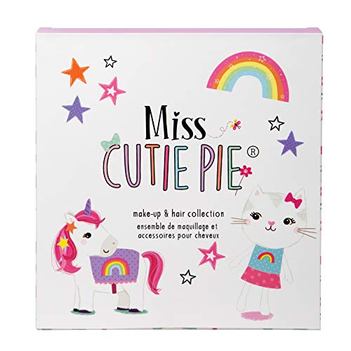 Miss Cutie Pie - Set de Maquillaje