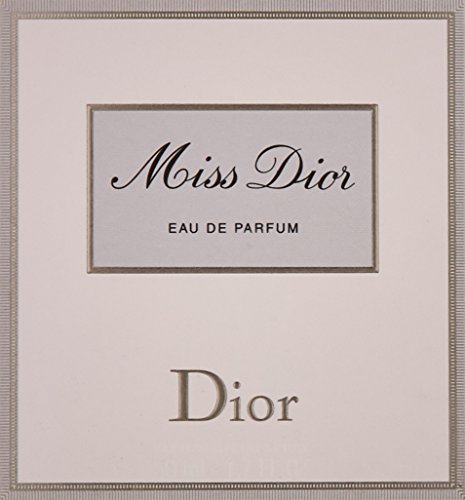Miss Dior - Eau de parfum para mujer - 50 ml
