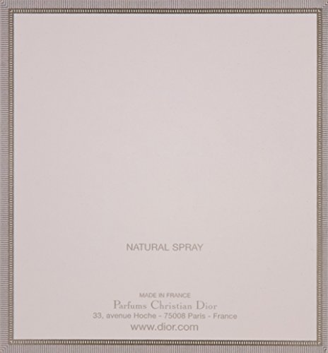Miss Dior - Eau de parfum para mujer - 50 ml