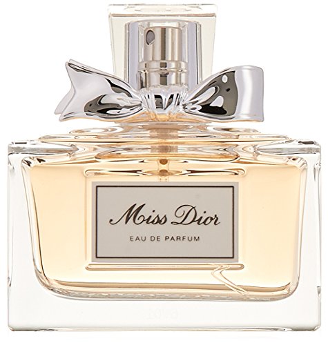 Miss Dior - Eau de parfum para mujer - 50 ml