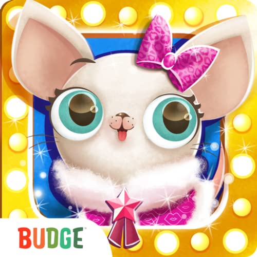 Miss Hollywood ¡Que comience el espectáculo! - Vestuario de mascotas