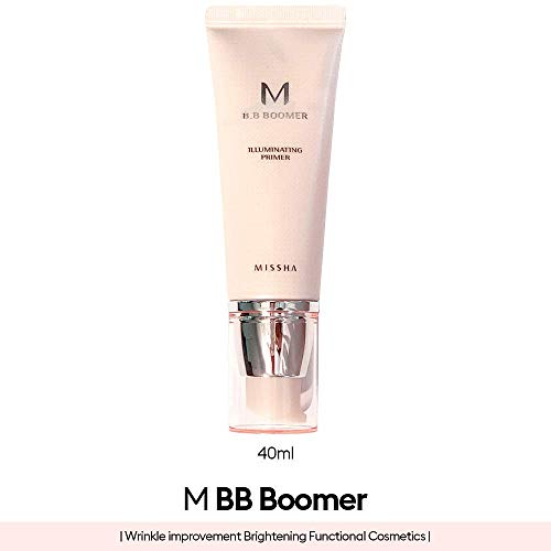 Missha M B.B Boomer 40 ml / Primer for your Makeup