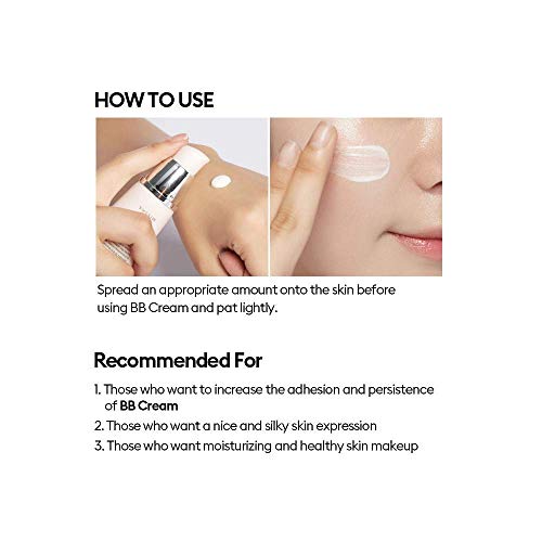 Missha M B.B Boomer 40 ml / Primer for your Makeup