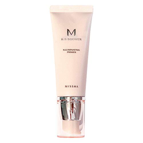 Missha M B.B Boomer 40 ml / Primer for your Makeup