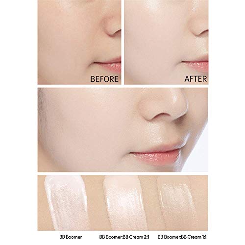 Missha M B.B Boomer 40 ml / Primer for your Makeup