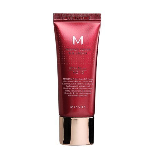 Missha M perfecto BB Crema # 23 (Beige) – 20 G.