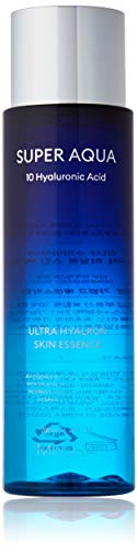 Missha Super Aqua Ultra Hyalron Skin Essence Toner 200 ml