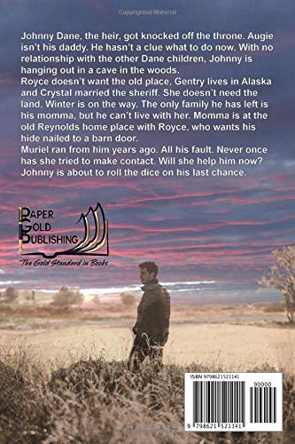 Missing Family: A Chandler County Novel