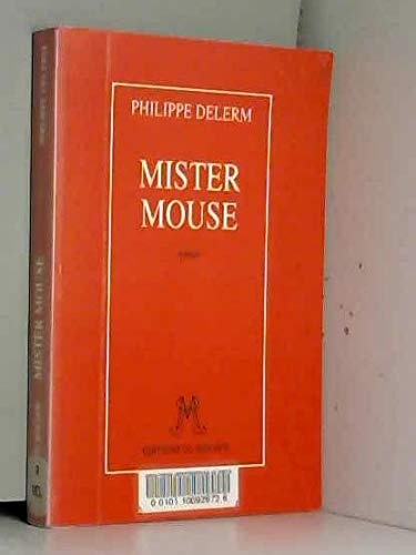 Mister Mouse (Litterature)