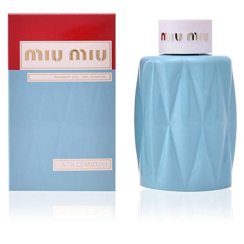 Miu Miu Gel de Ducha - 200 ml