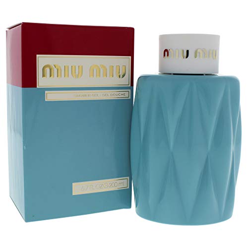 Miu Miu Gel de Ducha - 200 ml