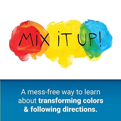 MIX IT UP (INTERACTIVE BKS FOR