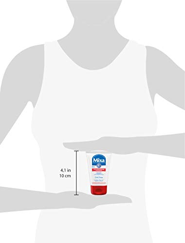 Mixa SOS Repair Crema de manos concentrado, 50 ml