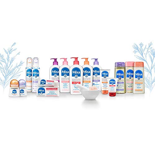 Mixa SOS Repair Crema de manos concentrado, 50 ml