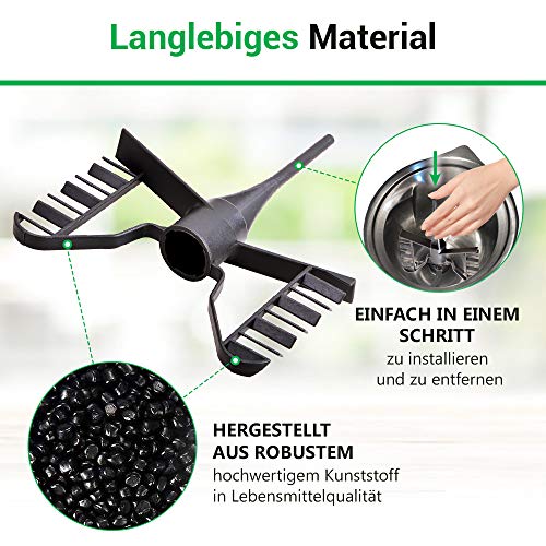 Mixing attachment for Vorwerk Thermomix TM21 kitchen machine butterfly attachment accessoriesspare parts new alternative