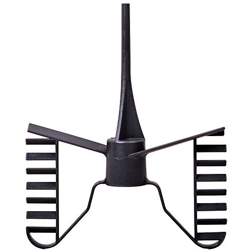 Mixing attachment for Vorwerk Thermomix TM21 kitchen machine butterfly attachment accessoriesspare parts new alternative