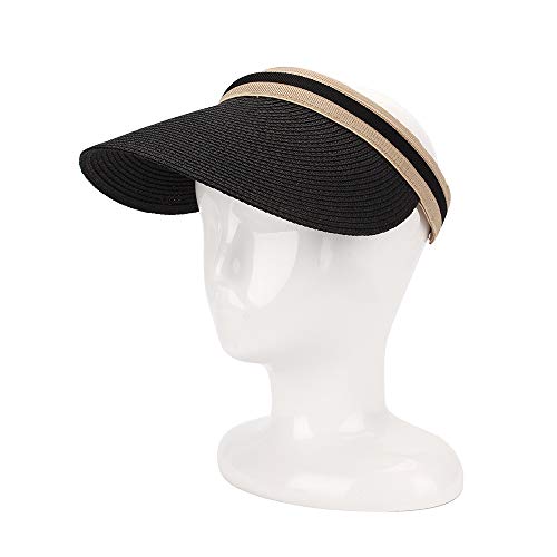 MK MATT KEELY Sombrero Mujer Verano con ala Grande Visera Sol Mujer Gorras Mujer
