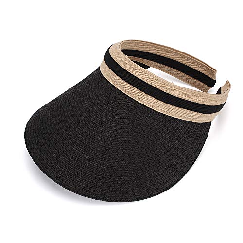 MK MATT KEELY Sombrero Mujer Verano con ala Grande Visera Sol Mujer Gorras Mujer