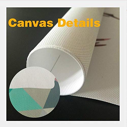 mmzki Blanco y Negro Vogue Girl Hat Labios Arte de la Pared Pintura de la Lona Carteles e Impresiones nórdicos Cuadros de la Pared para la Sala de Estar Decoración de la Pared w 50x70cm