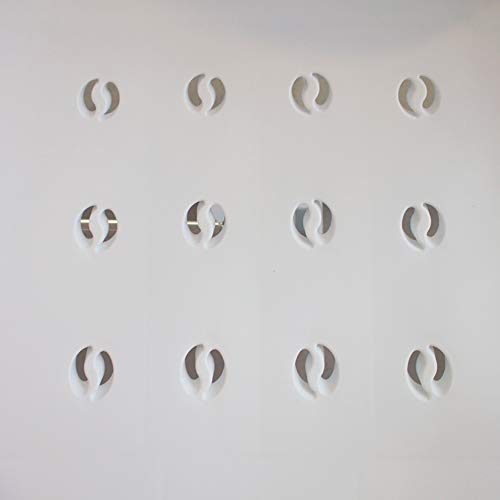 Mobiclinic, Lago, Silla o taburete de baño, giratoria, de ducha, ortopédica, altura regulable, respaldo, reposabrazos, conteras antideslizantes