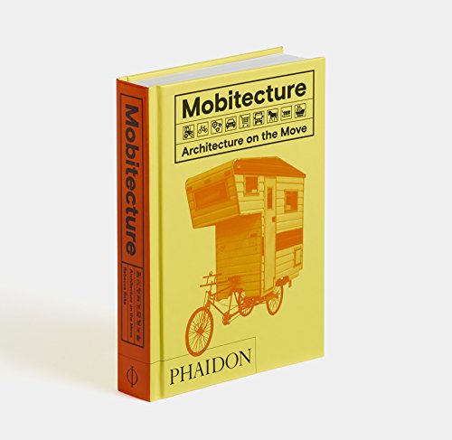 Mobitecture. Architecture On The Move (FOOD-COOK)