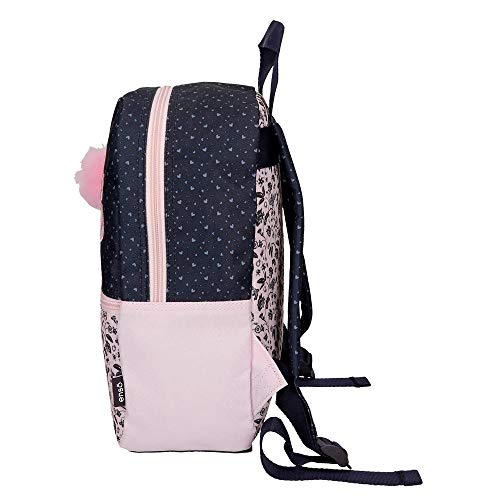 Mochila de Paseo Enso Belle Epoque