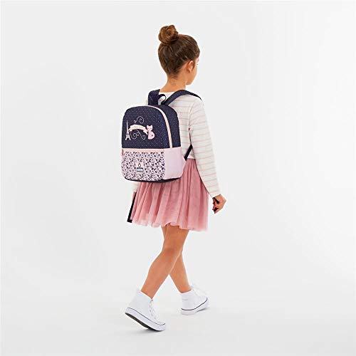 Mochila de Paseo Enso Belle Epoque