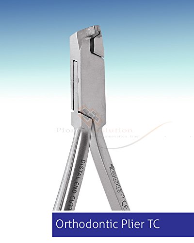 Moldes Tc solución Dental ortodoncia Pioneer Distal de acoplamiento 3000/cortador 67