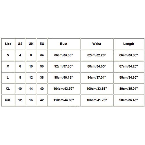 MOMOXI Vestido para Las Mujeres, Vestido de Fiesta Suelto de Manga Corta con cordón de Bolsillo sólido para Mujer O Cuello Vestido Suelto de Fiesta Cuello Redondo Encaje Primavera Slim Casual