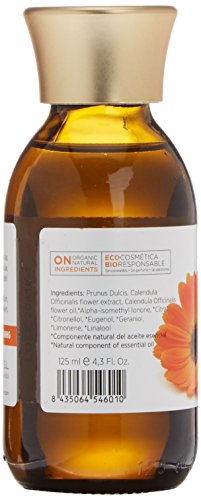 Mon Deconatur Aceite Corporal De Calendula 125 ml