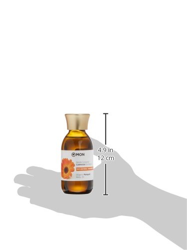 Mon Deconatur Aceite Corporal De Calendula 125 ml