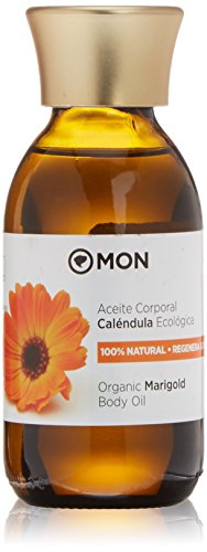 Mon Deconatur Aceite Corporal De Calendula 125 ml