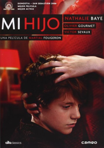 Mon_fils_à_moi [DVD]