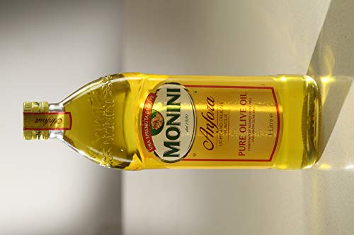 Monini Anfora Italian Olive Oil 1l