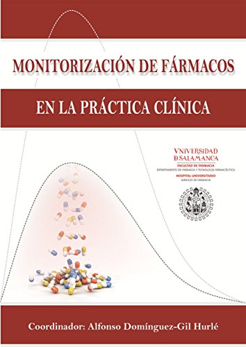 Monitorización de Fármacos en la Práctica Clínica