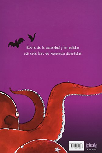 Monstruopedia: Un catálogo de monstruos (que no existen) (B de Blok)