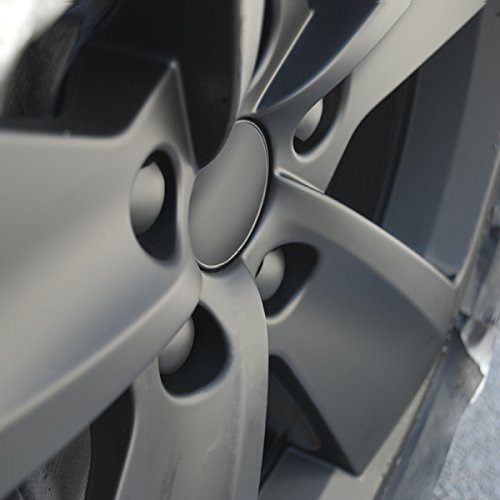 Montana Colors MTN Spray Vinilo Líquido, Gris Metalizado, 400 ml